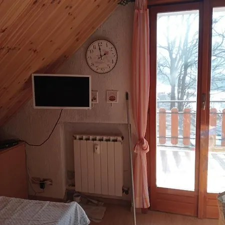 Bilocale Montagna