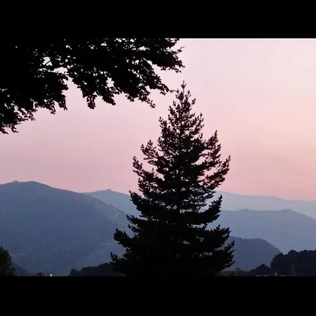 Bilocale Montagna *